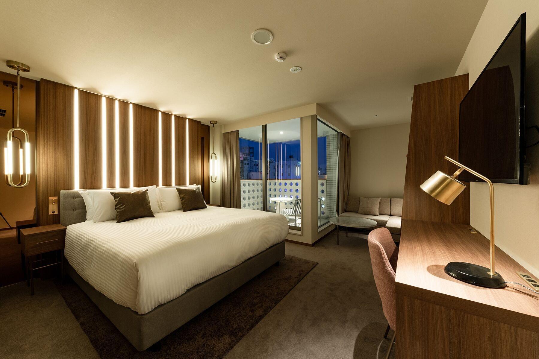 The Onefive Villa Fukuoka Fukuoka  Zewnętrze zdjęcie