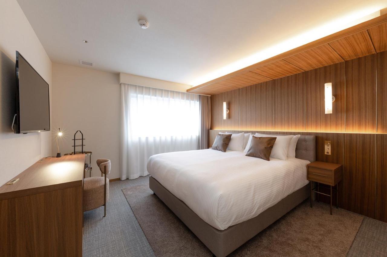 The Onefive Villa Fukuoka Fukuoka  Zewnętrze zdjęcie