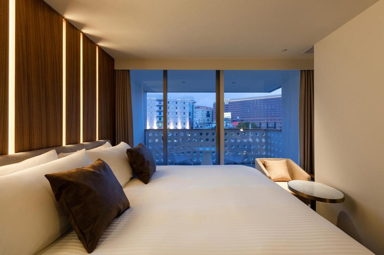 The Onefive Villa Fukuoka Fukuoka  Zewnętrze zdjęcie