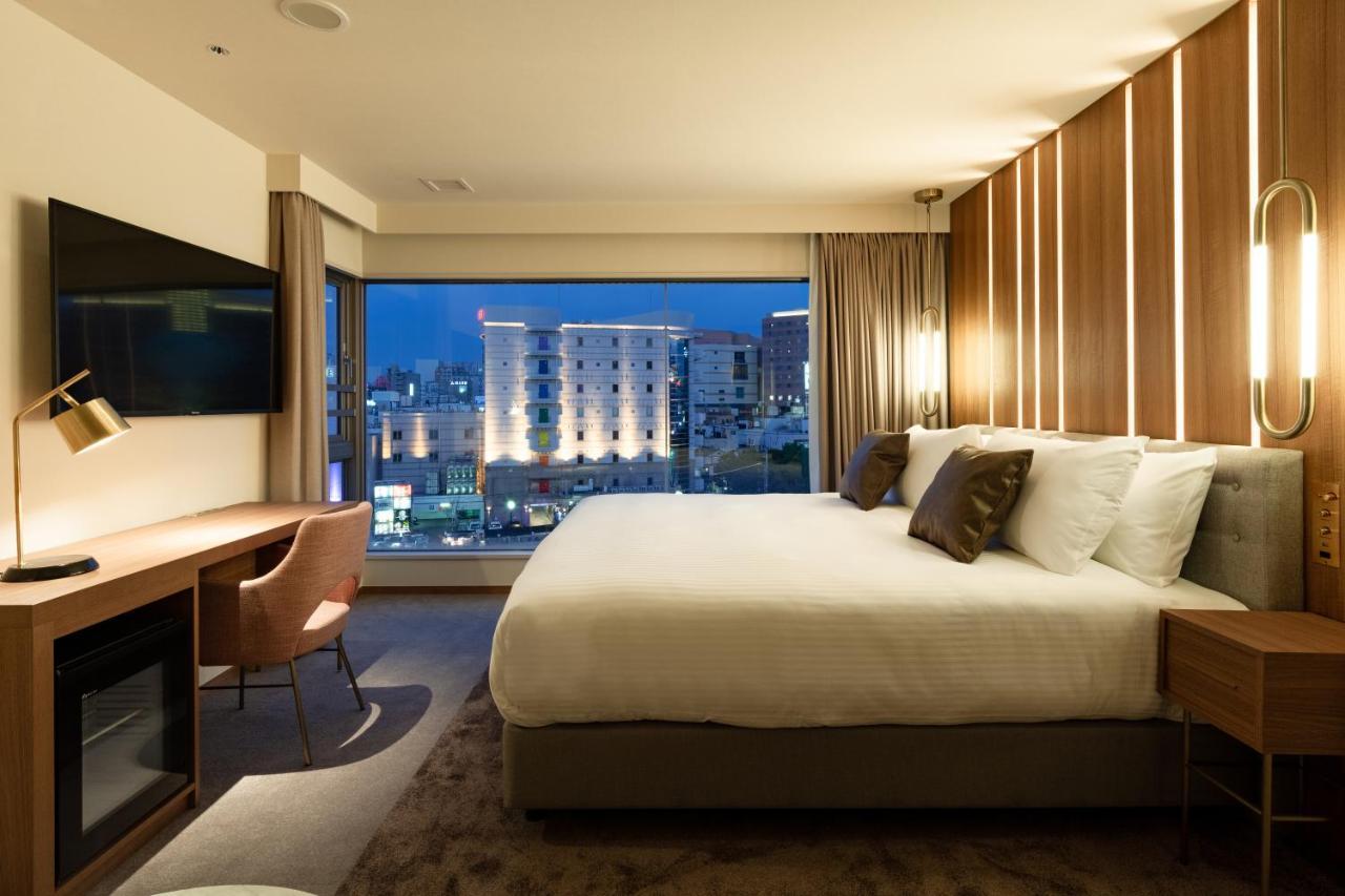 The Onefive Villa Fukuoka Fukuoka  Zewnętrze zdjęcie