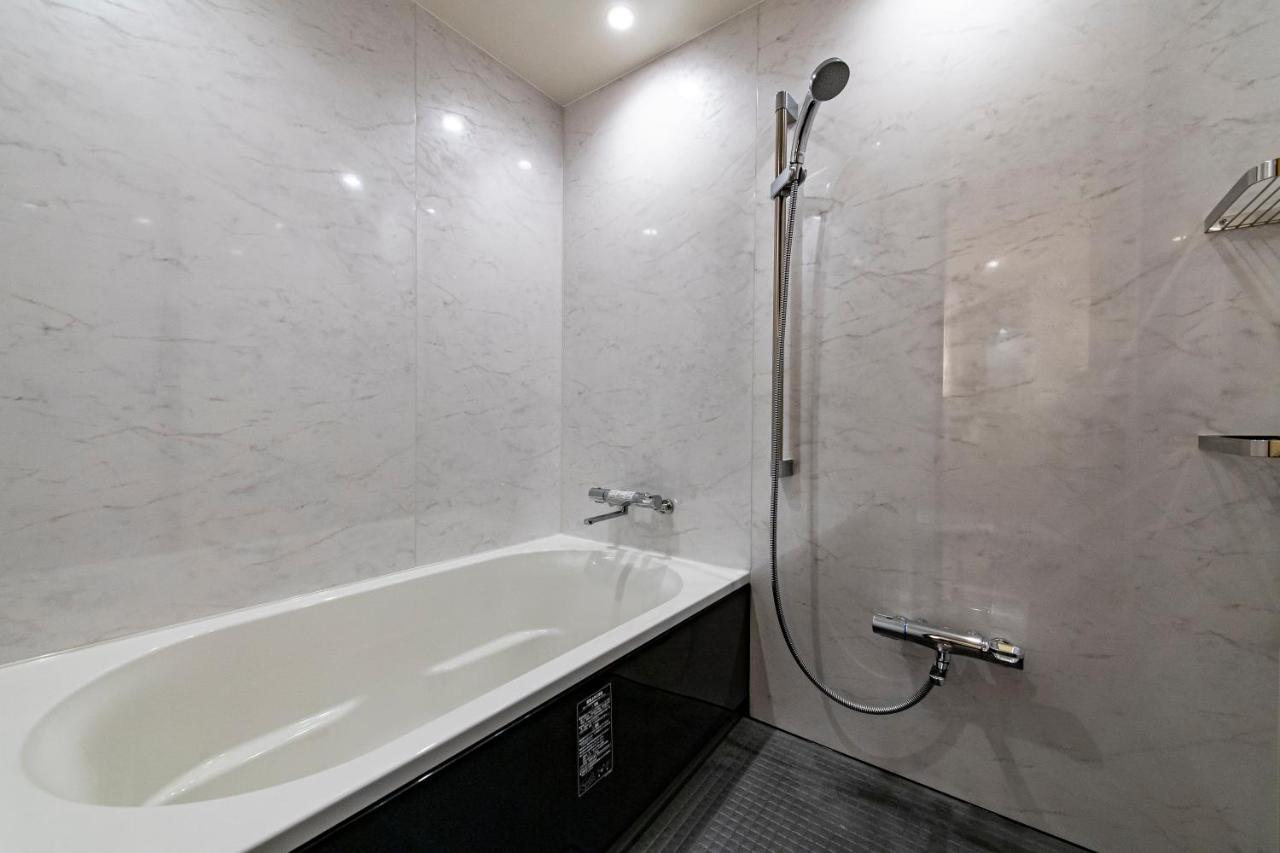 The Onefive Villa Fukuoka Fukuoka  Zewnętrze zdjęcie