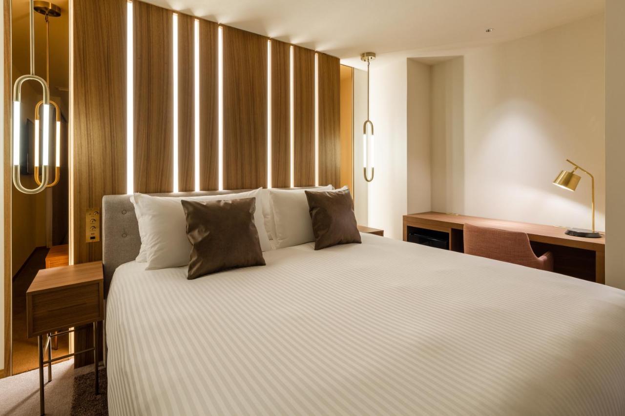 The Onefive Villa Fukuoka Fukuoka  Zewnętrze zdjęcie