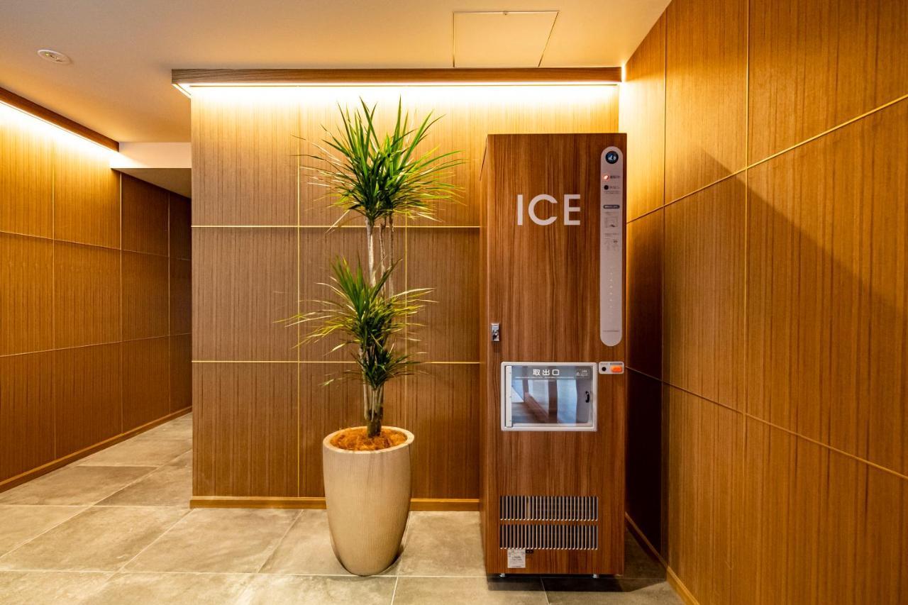 The Onefive Villa Fukuoka Fukuoka  Zewnętrze zdjęcie
