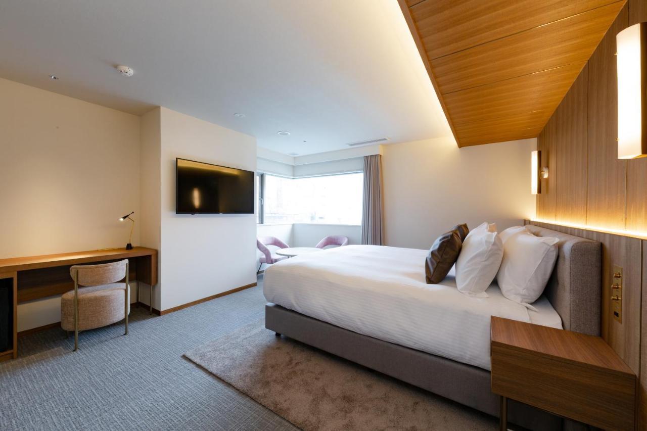 The Onefive Villa Fukuoka Fukuoka  Zewnętrze zdjęcie