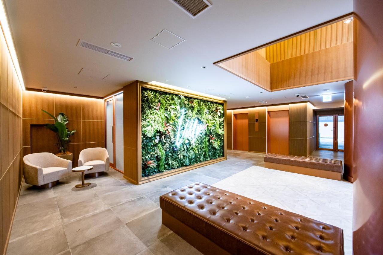 The Onefive Villa Fukuoka Fukuoka  Zewnętrze zdjęcie