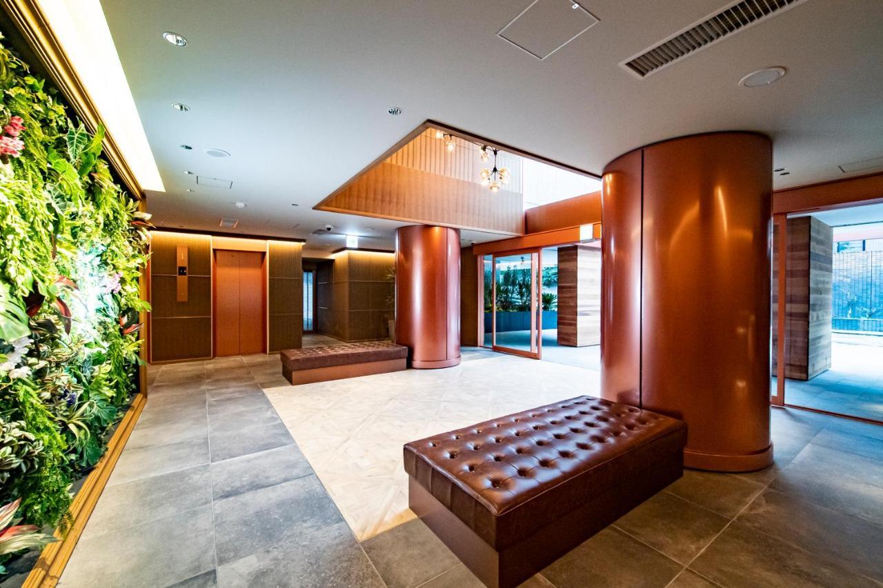 The Onefive Villa Fukuoka Fukuoka  Zewnętrze zdjęcie