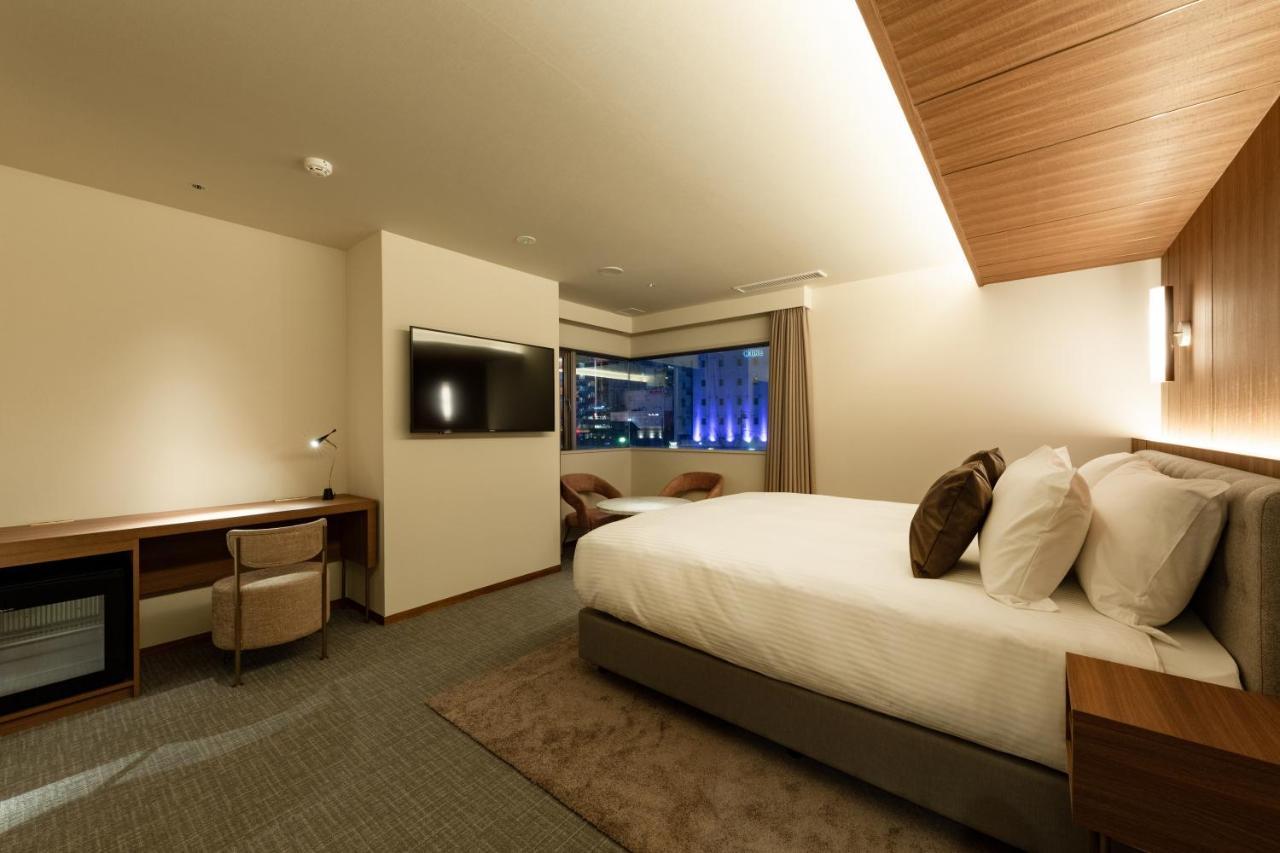 The Onefive Villa Fukuoka Fukuoka  Zewnętrze zdjęcie