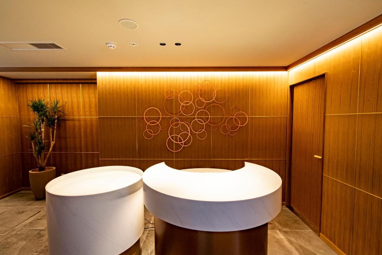The Onefive Villa Fukuoka Fukuoka  Zewnętrze zdjęcie