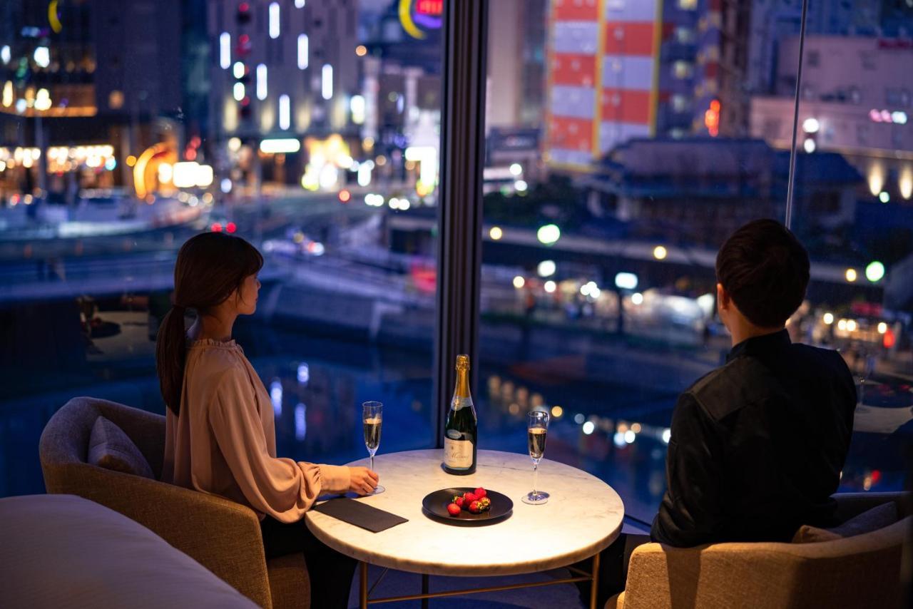 The Onefive Villa Fukuoka Fukuoka  Zewnętrze zdjęcie